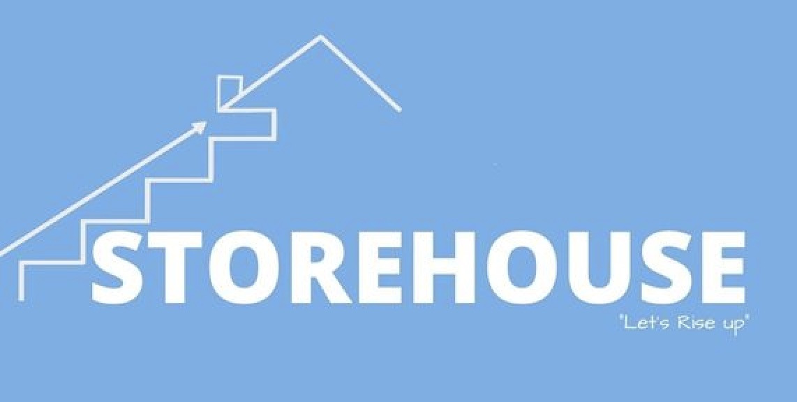 Storehouse Lending logo
